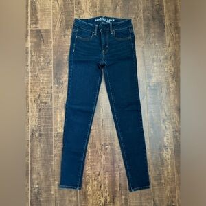 American Eagle Outfitters Skinny Jean